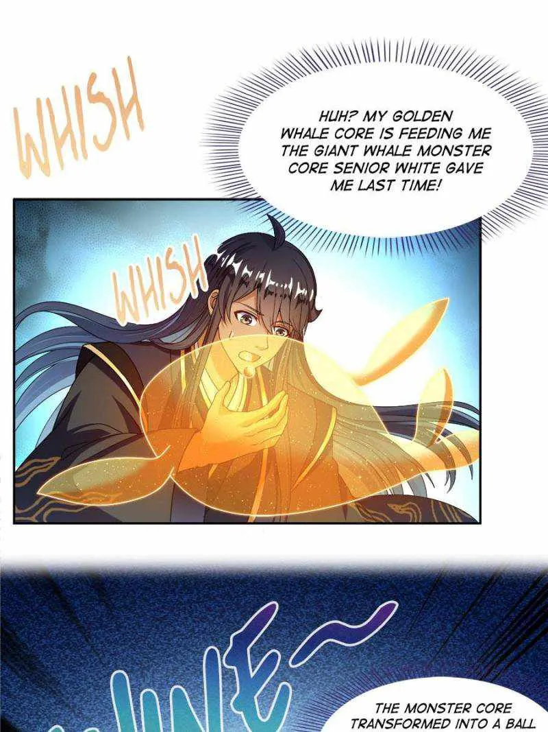 Cultivation Chat Group Kainu Manga Chapter 469 Page 18