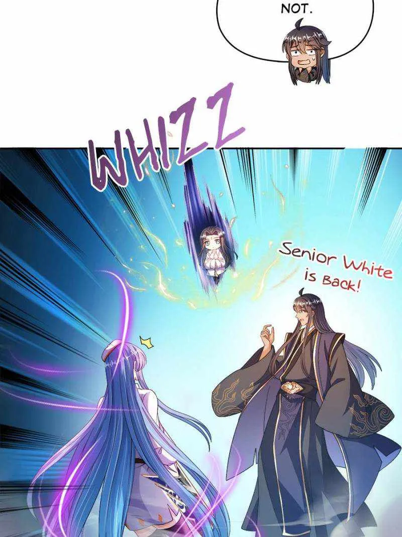 Cultivation Chat Group Kainu Manga Chapter 469 Page 22