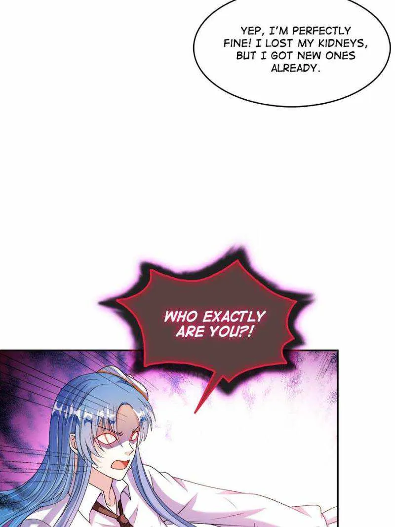 Cultivation Chat Group Kainu Manga Chapter 469 Page 25