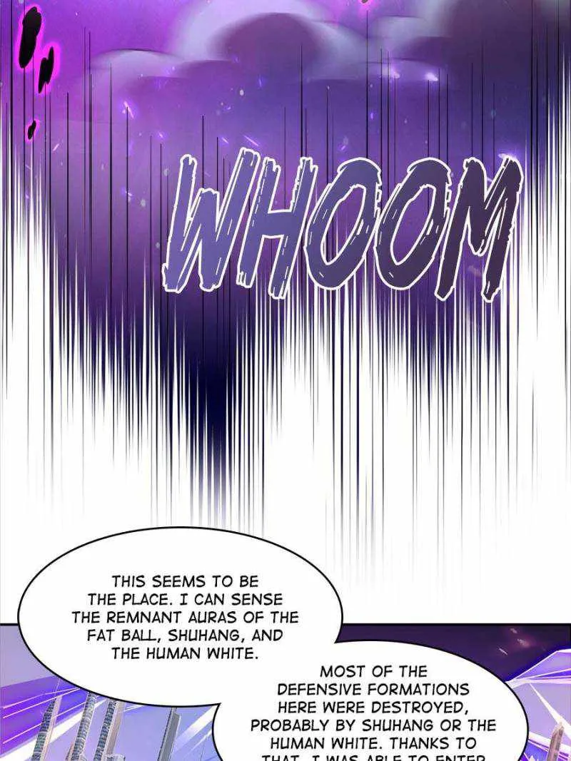 Cultivation Chat Group Kainu Manga Chapter 469 Page 38