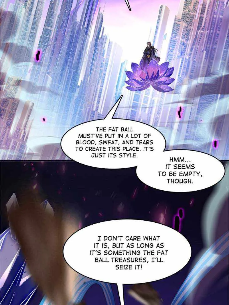 Cultivation Chat Group Kainu Manga Chapter 469 Page 40