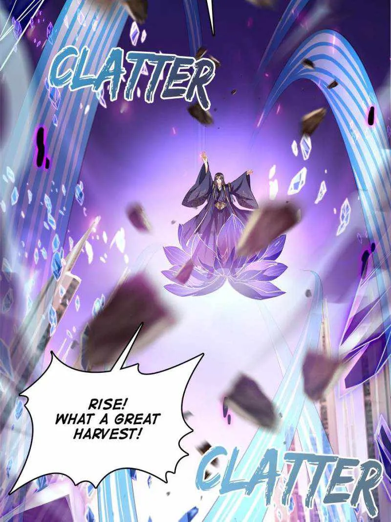 Cultivation Chat Group Kainu Manga Chapter 469 Page 41