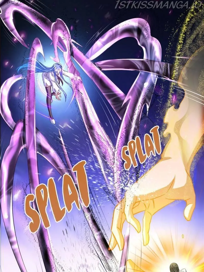 Cultivation Chat Group Kainu Manga Chapter 468 Page 51