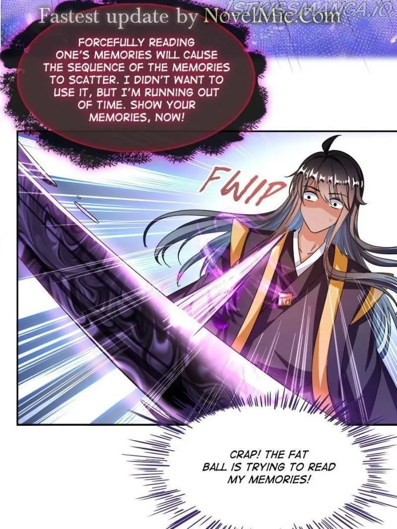 Cultivation Chat Group Kainu Manga Chapter 468 Page 53