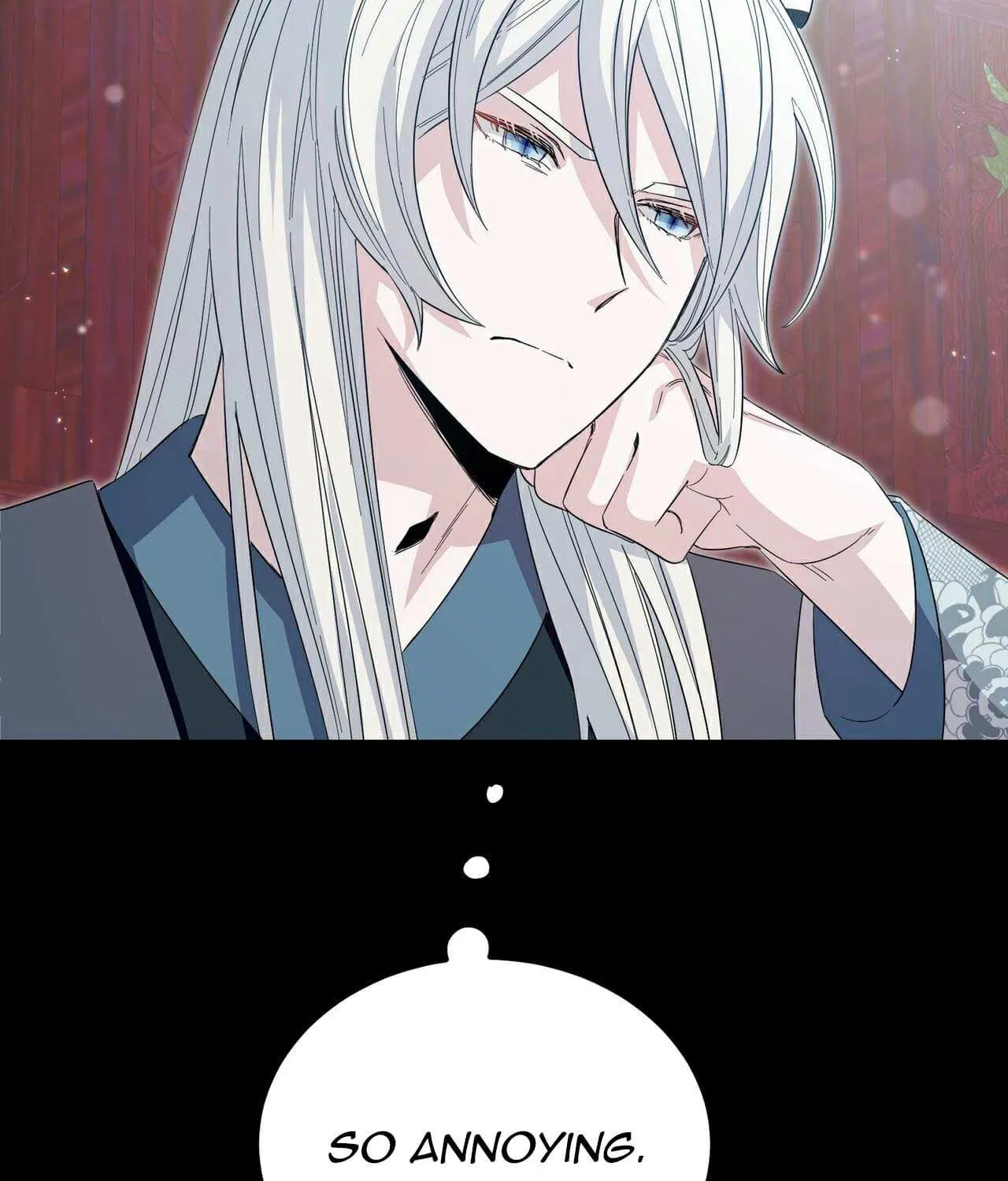 The White Tiger's Daughter Kainu Manga Chapter 4 Page 56