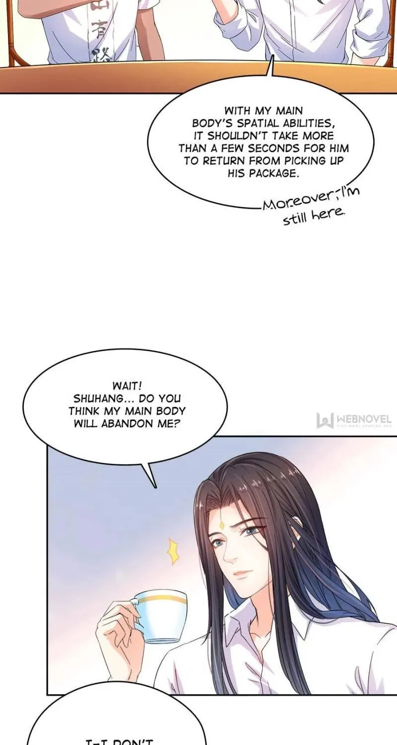 Cultivation Chat Group Kainu Manga Chapter 467 Page 2