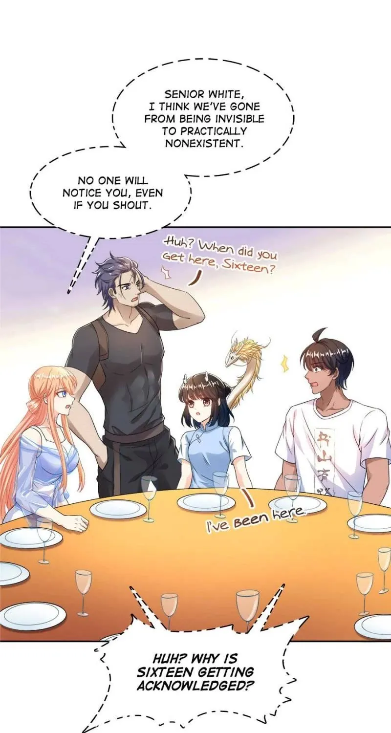 Cultivation Chat Group Kainu Manga Chapter 467 Page 5