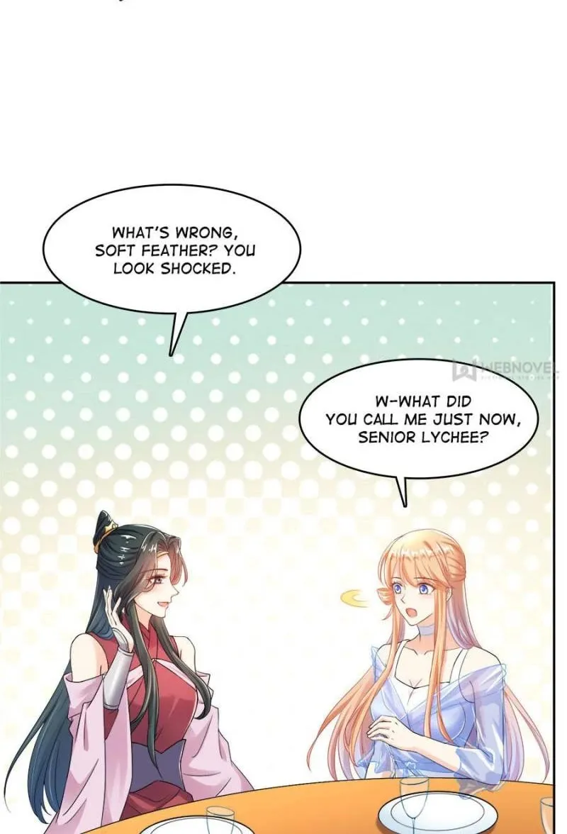 Cultivation Chat Group Kainu Manga Chapter 467 Page 6