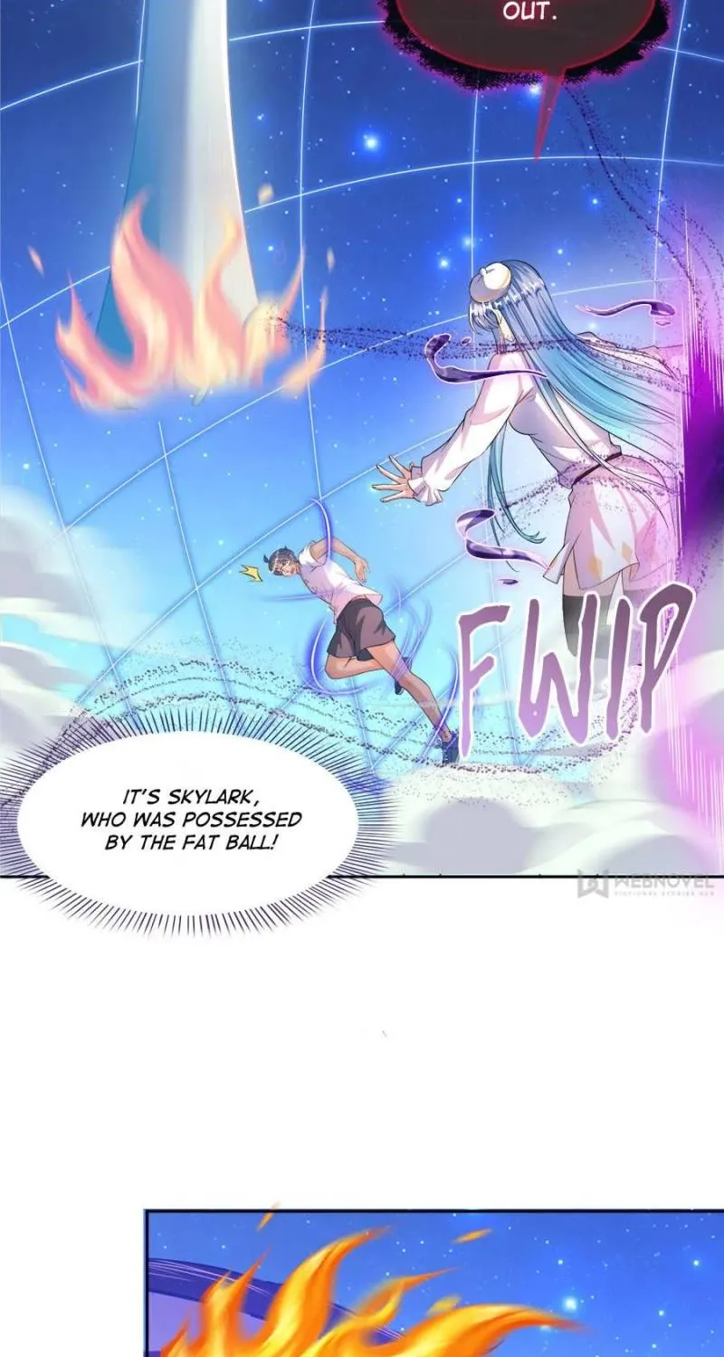 Cultivation Chat Group Kainu Manga Chapter 467 Page 21