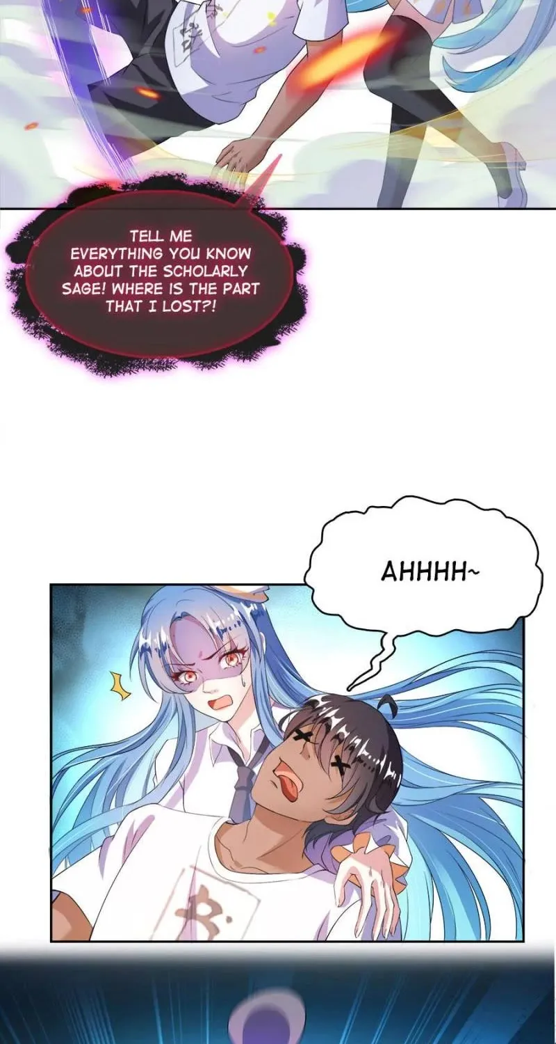 Cultivation Chat Group Kainu Manga Chapter 467 Page 26