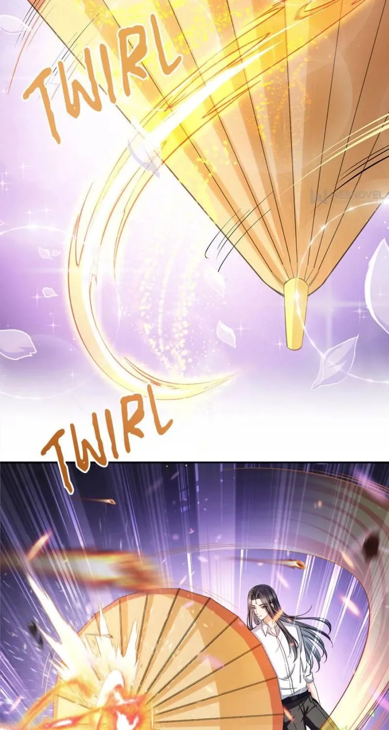 Cultivation Chat Group Kainu Manga Chapter 467 Page 36