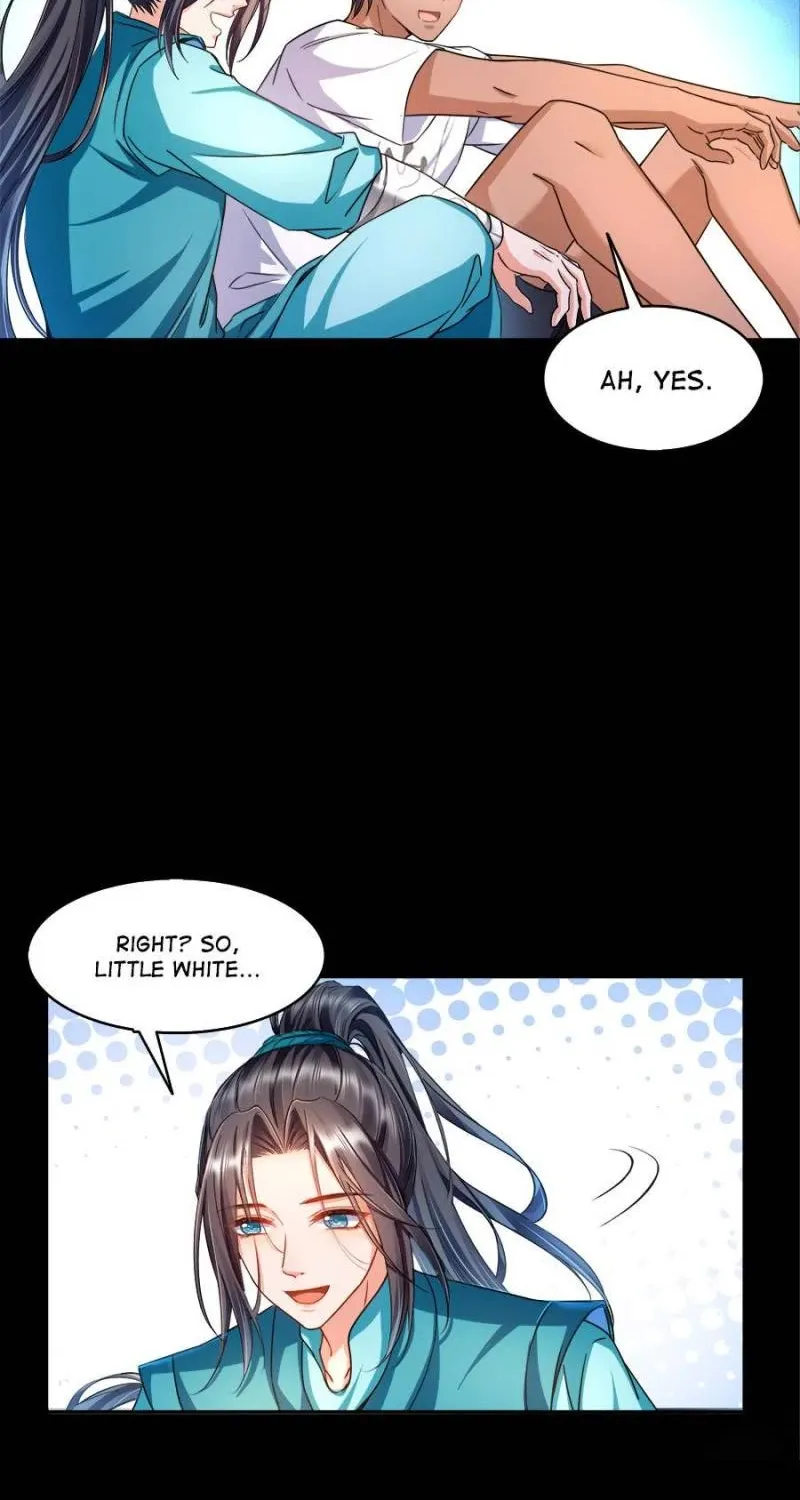 Cultivation Chat Group Kainu Manga Chapter 466 Page 2