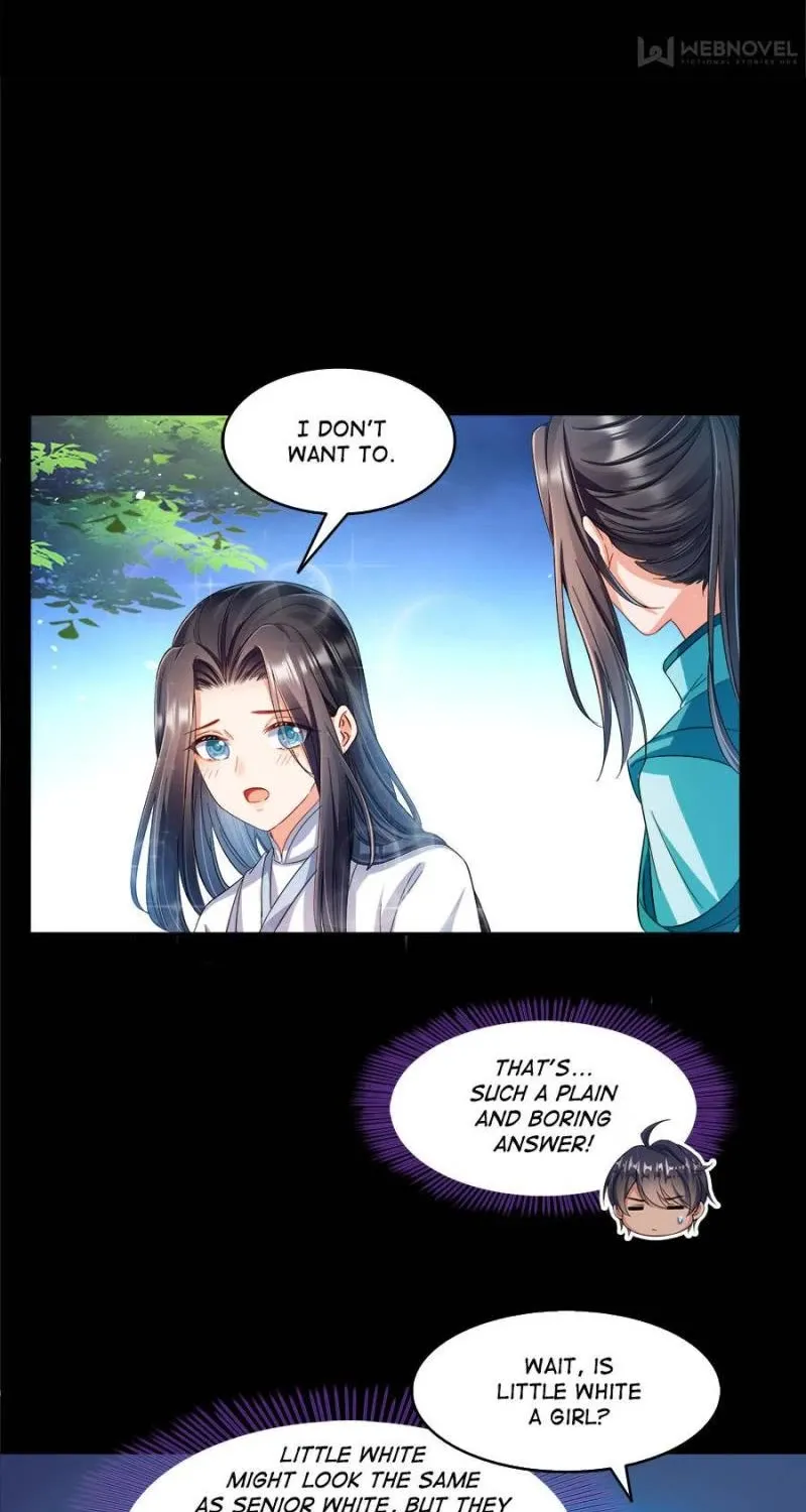 Cultivation Chat Group Kainu Manga Chapter 466 Page 5