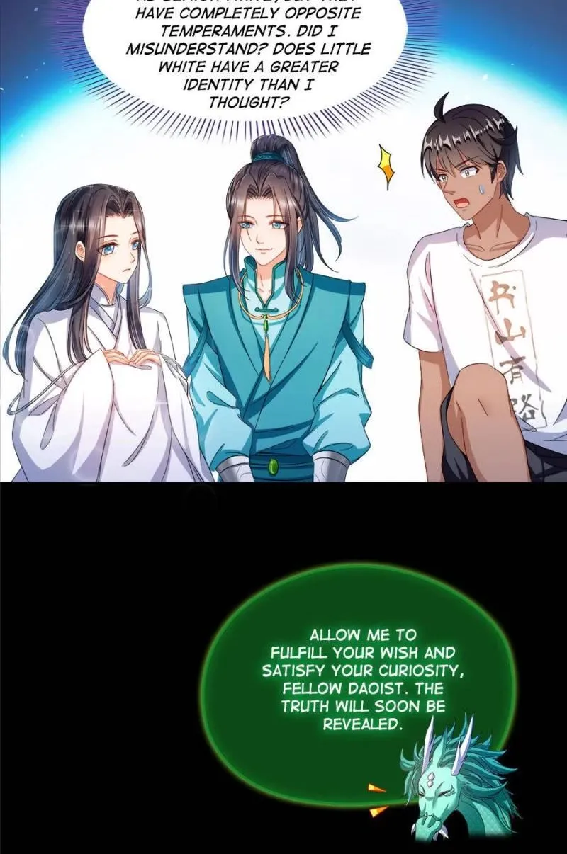Cultivation Chat Group Kainu Manga Chapter 466 Page 6