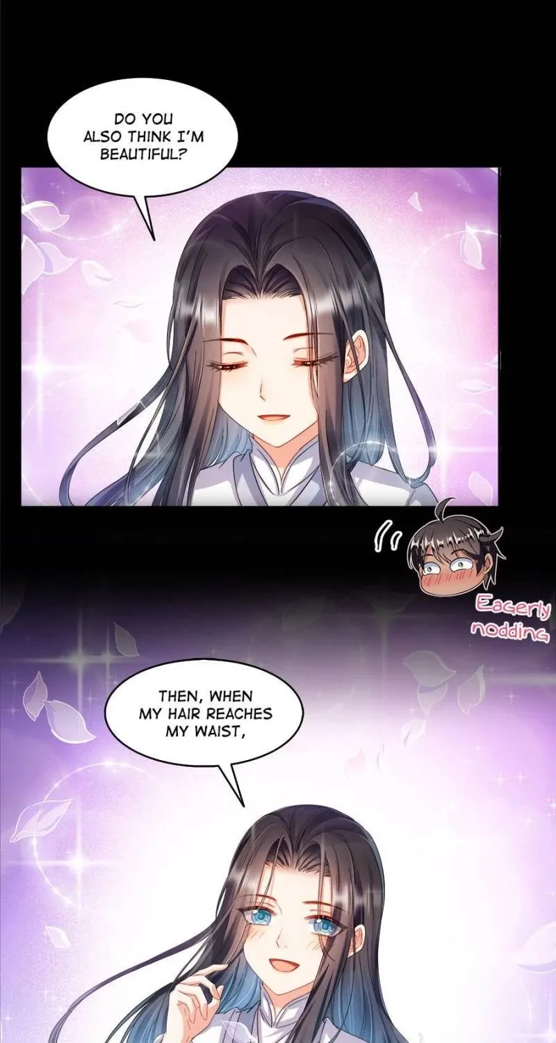 Cultivation Chat Group Kainu Manga Chapter 466 Page 7