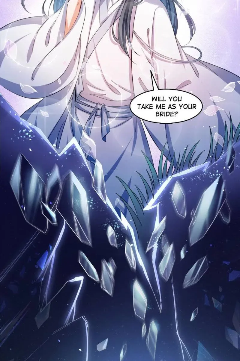 Cultivation Chat Group Kainu Manga Chapter 466 Page 8