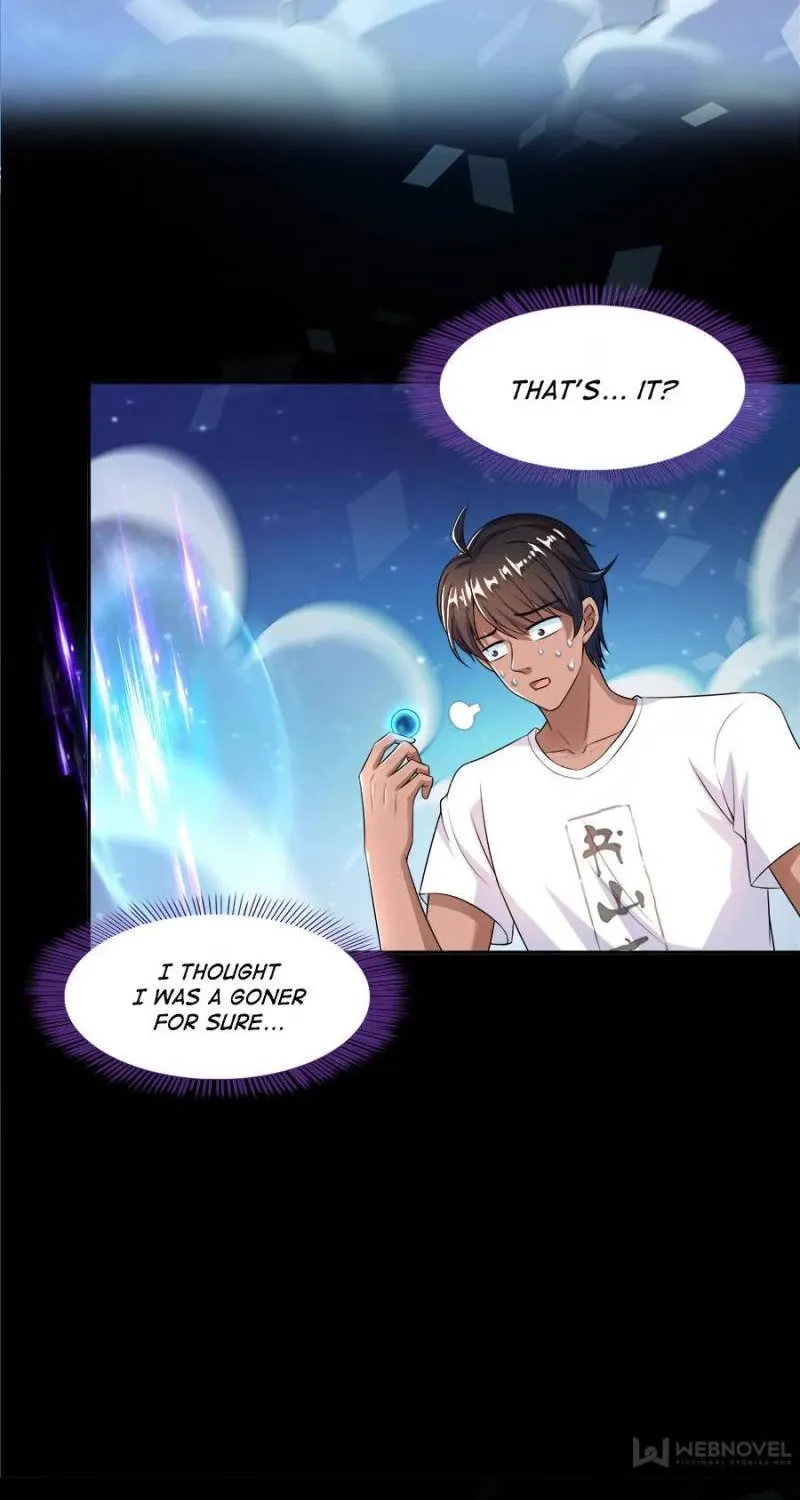 Cultivation Chat Group Kainu Manga Chapter 466 Page 15