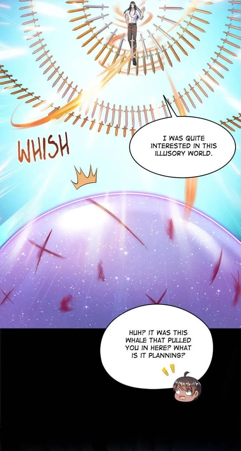 Cultivation Chat Group Kainu Manga Chapter 466 Page 23