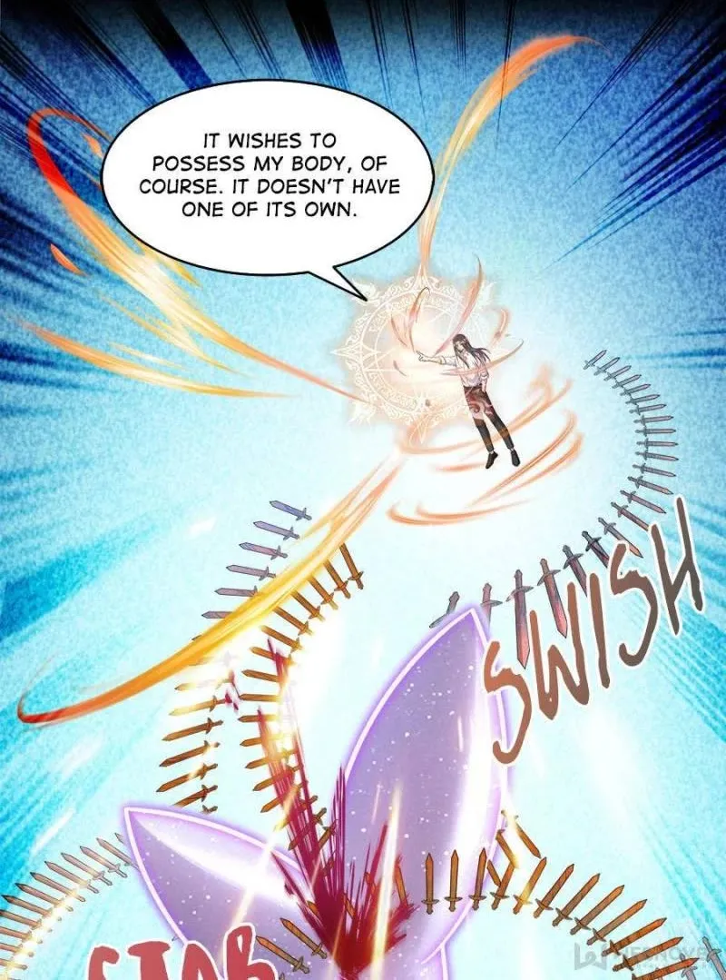 Cultivation Chat Group Kainu Manga Chapter 466 Page 24