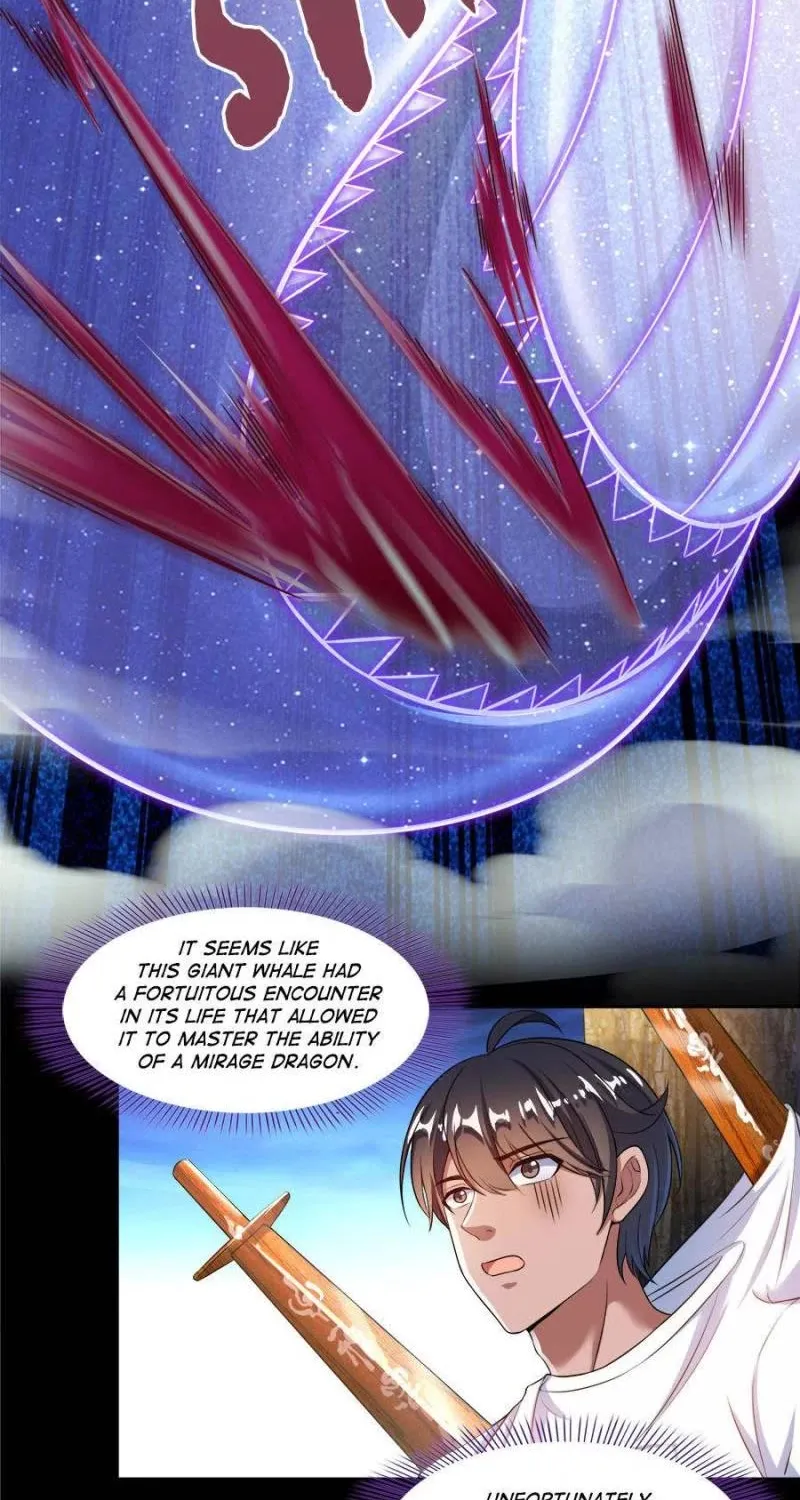 Cultivation Chat Group Kainu Manga Chapter 466 Page 26