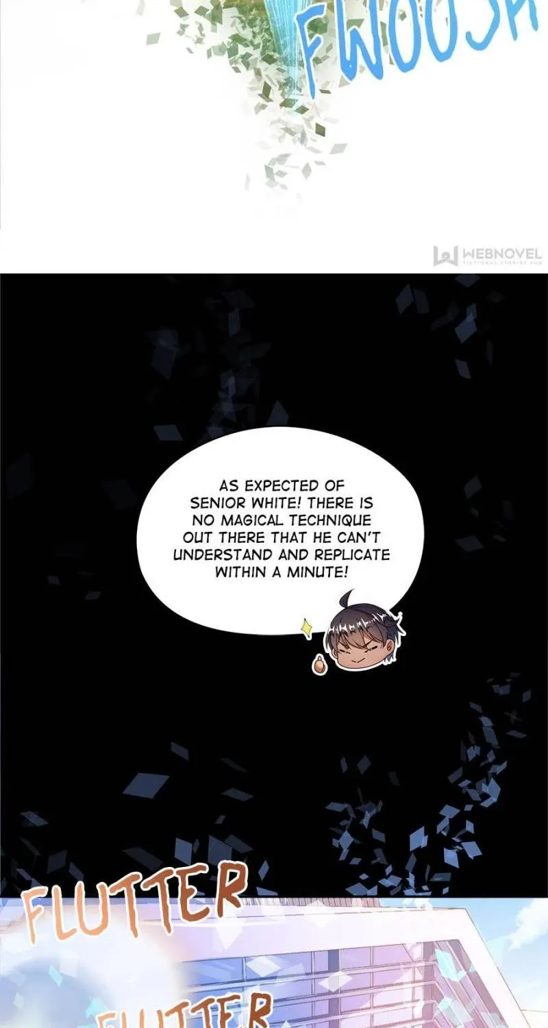 Cultivation Chat Group Kainu Manga Chapter 466 Page 29