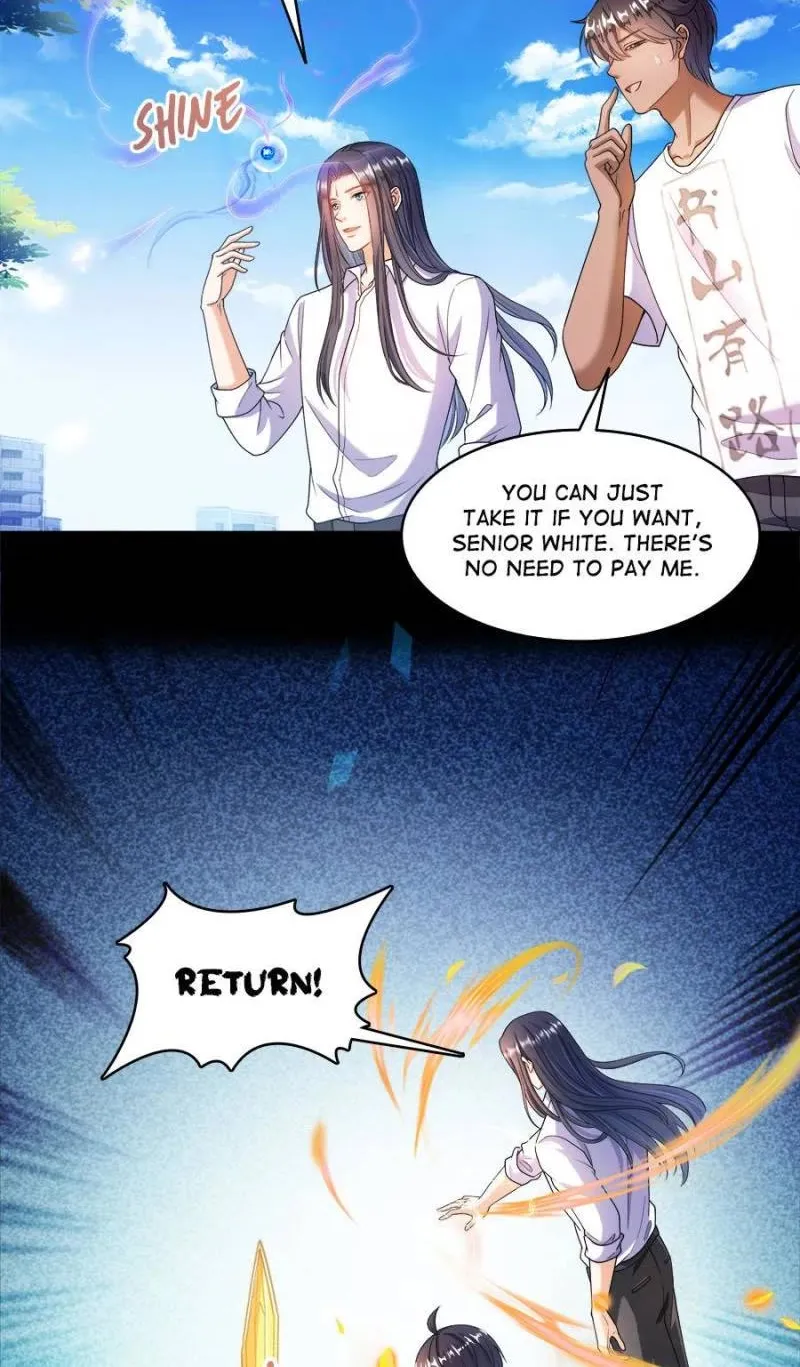 Cultivation Chat Group Kainu Manga Chapter 466 Page 32