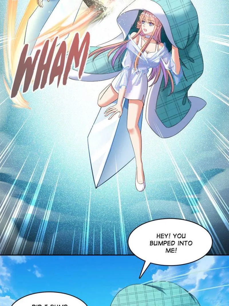 Cultivation Chat Group Kainu Manga Chapter 463 Page 7