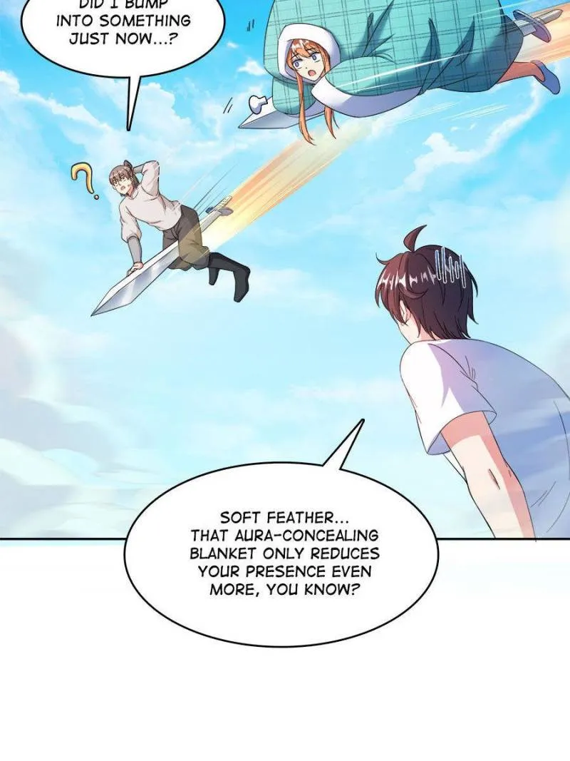 Cultivation Chat Group Kainu Manga Chapter 463 Page 8