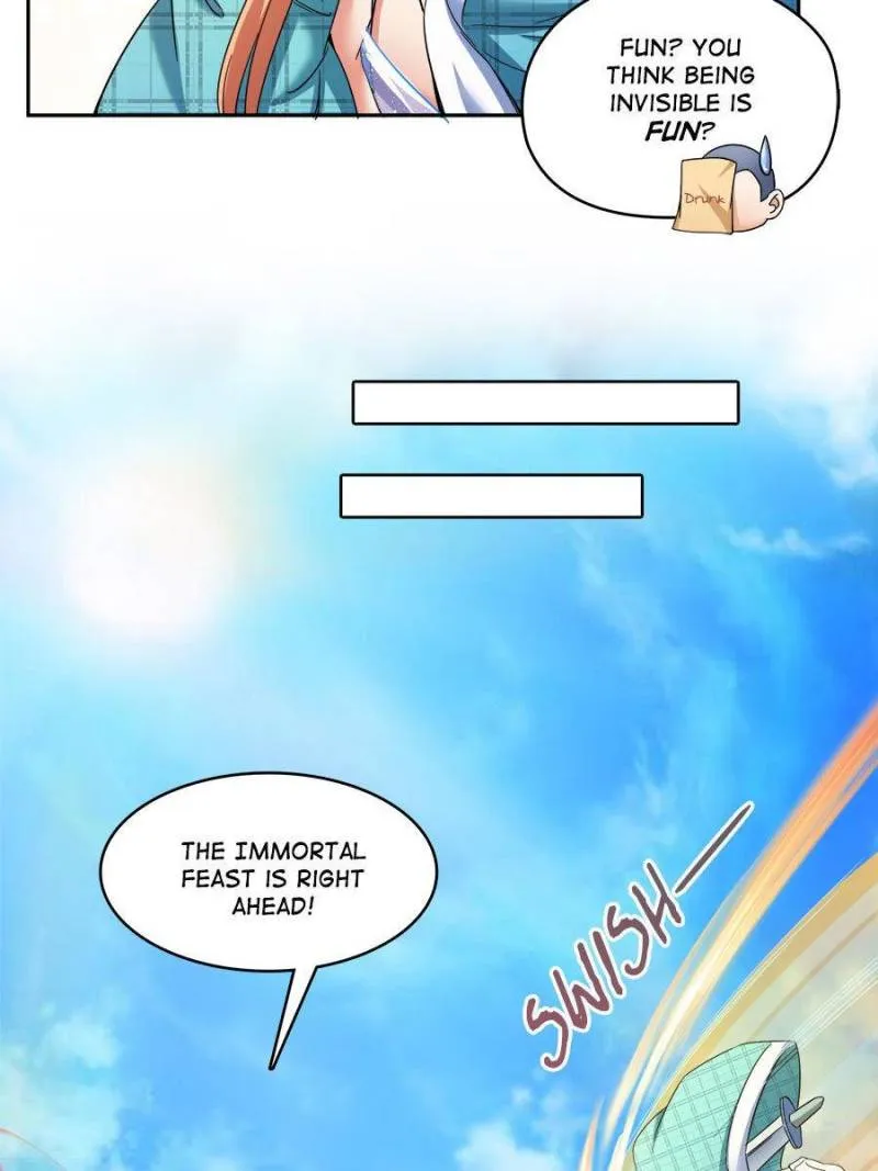 Cultivation Chat Group Kainu Manga Chapter 463 Page 10