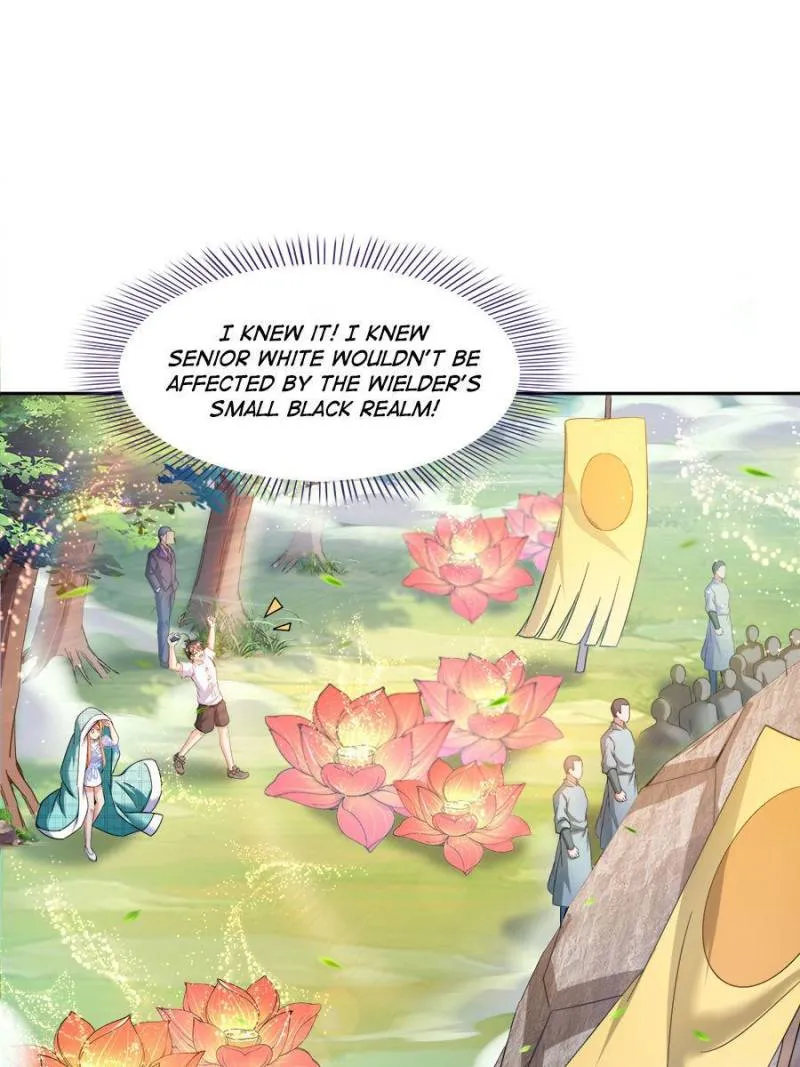 Cultivation Chat Group Kainu Manga Chapter 463 Page 14