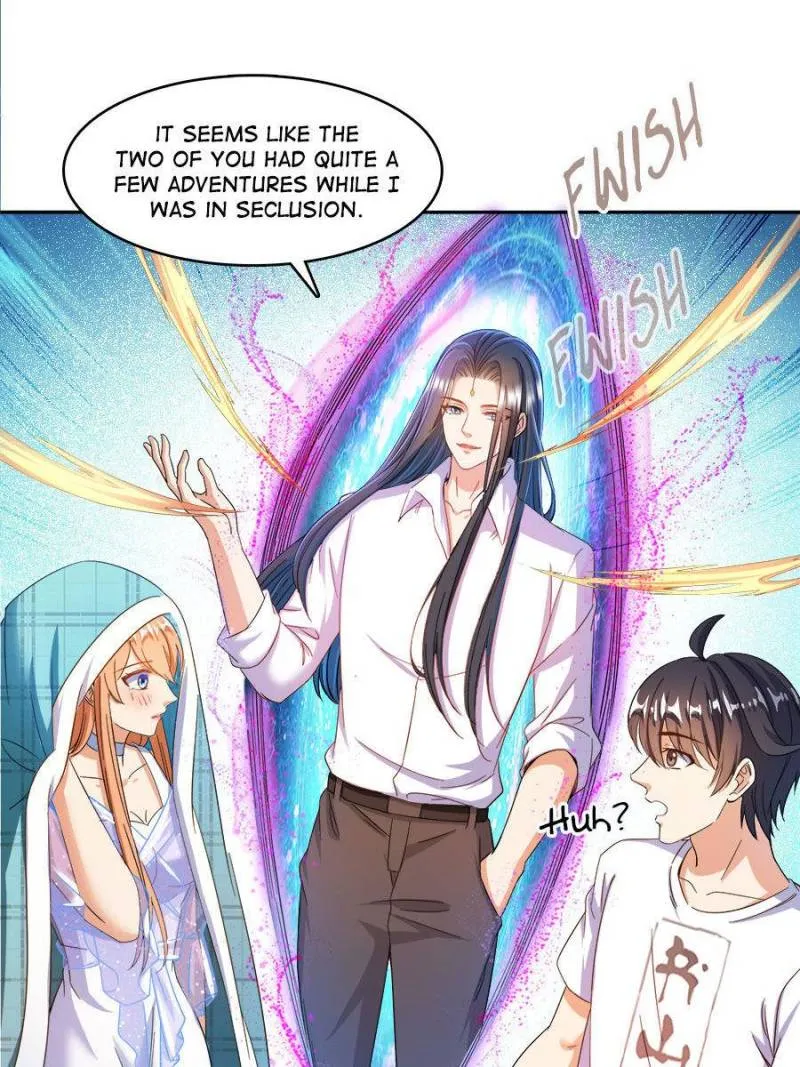 Cultivation Chat Group Kainu Manga Chapter 463 Page 16