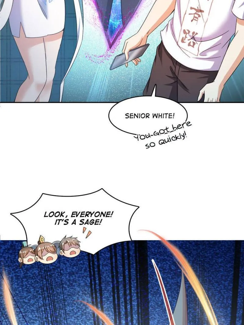 Cultivation Chat Group Kainu Manga Chapter 463 Page 17