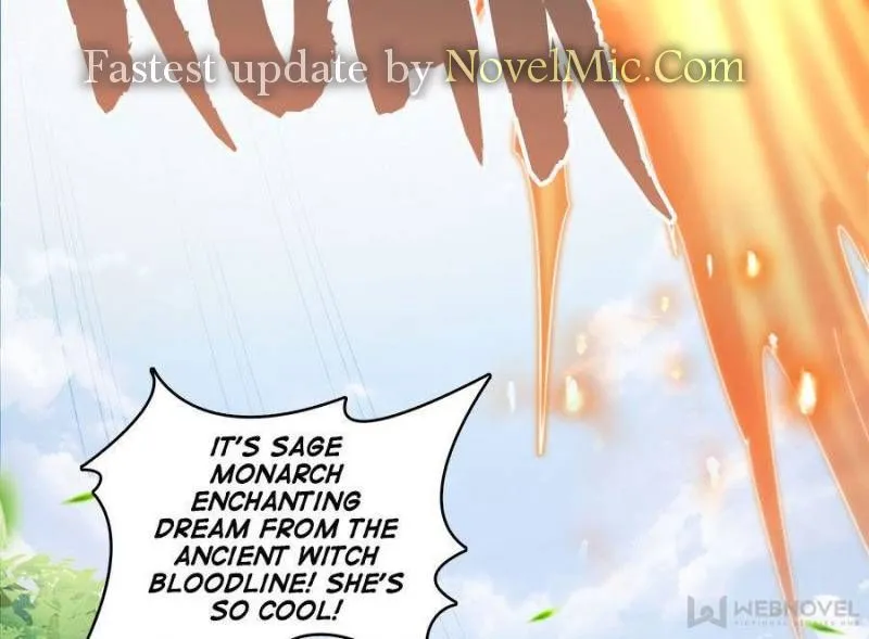 Cultivation Chat Group Kainu Manga Chapter 463 Page 21