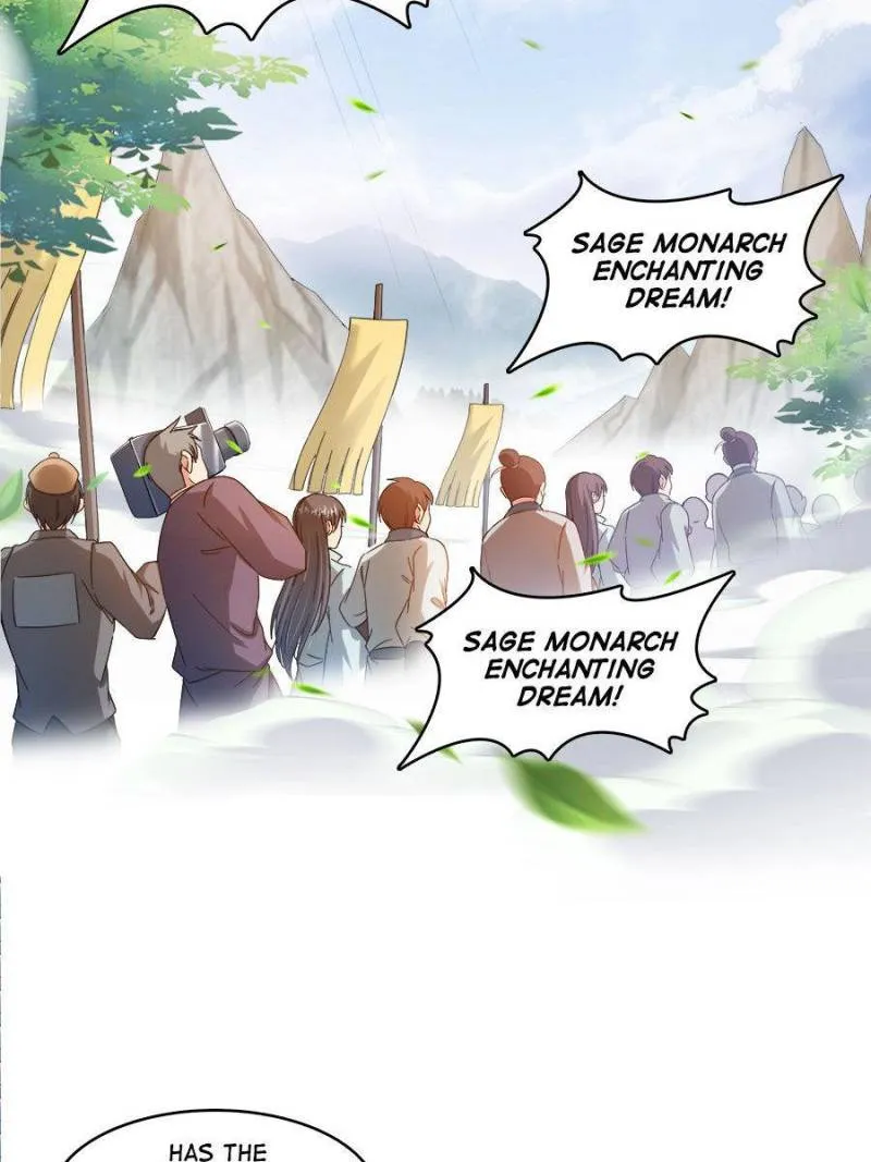 Cultivation Chat Group Kainu Manga Chapter 463 Page 22