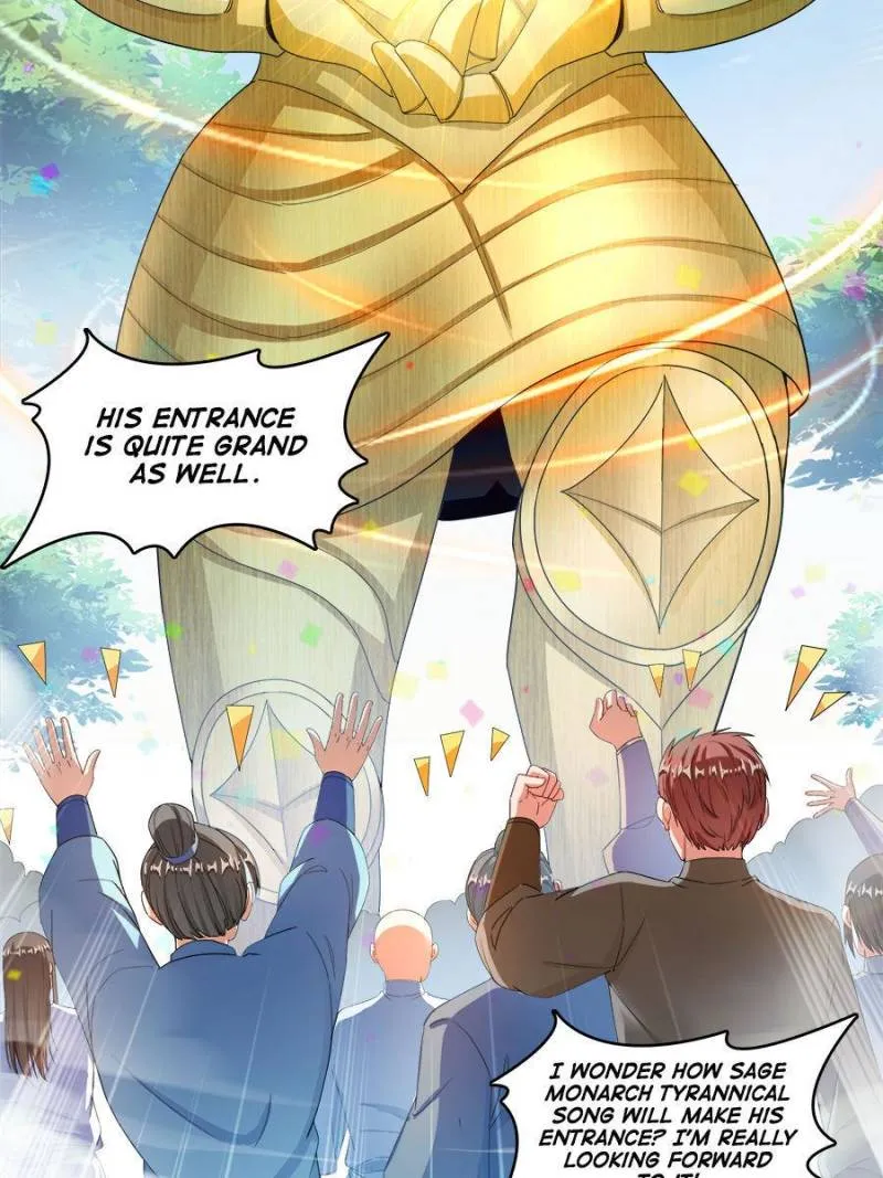 Cultivation Chat Group Kainu Manga Chapter 463 Page 26
