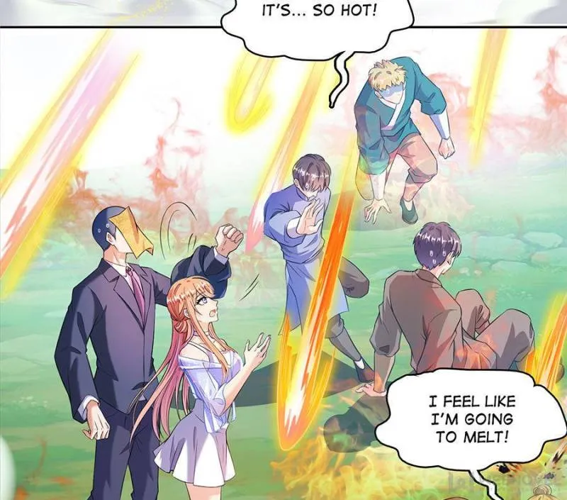 Cultivation Chat Group Kainu Manga Chapter 463 Page 31