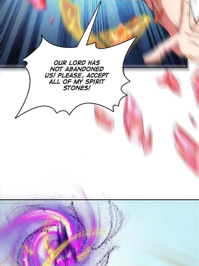 Cultivation Chat Group Kainu Manga Chapter 463 Page 35