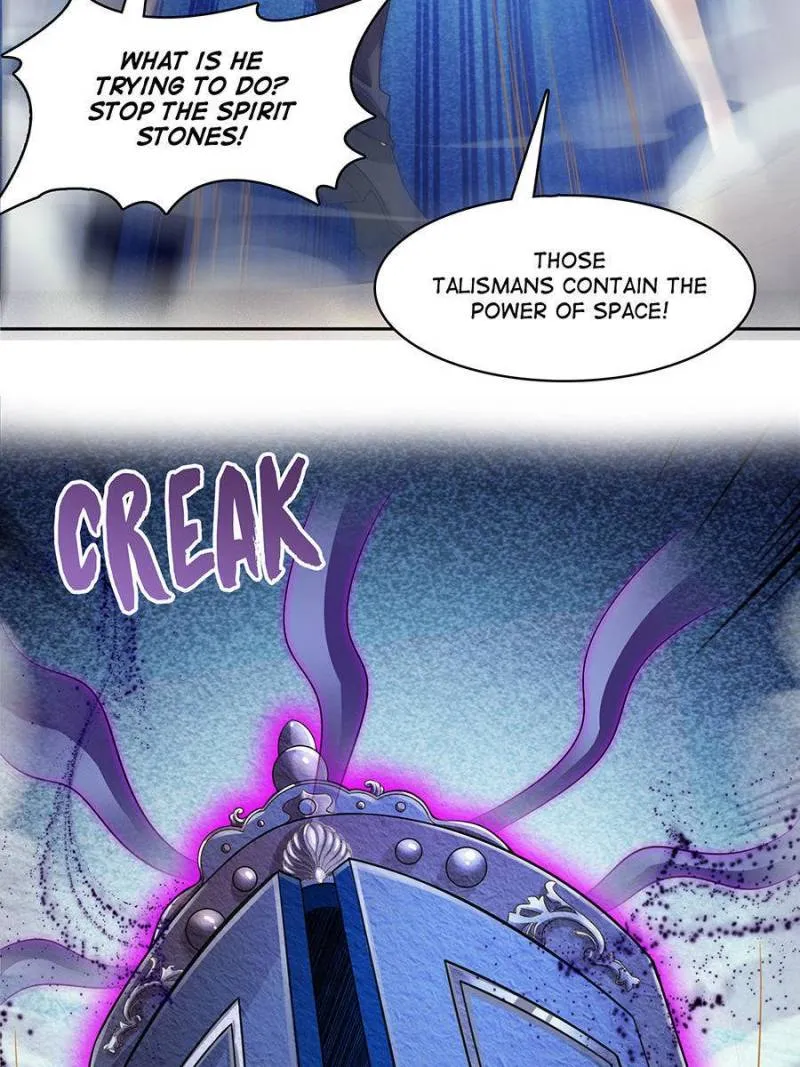 Cultivation Chat Group Kainu Manga Chapter 463 Page 38