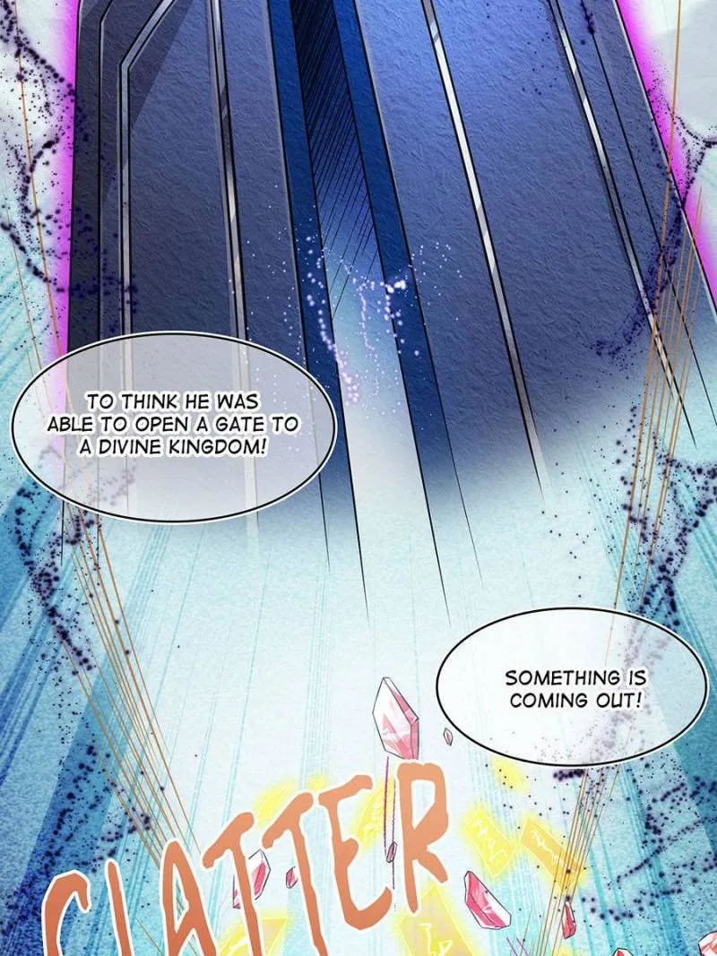 Cultivation Chat Group Kainu Manga Chapter 463 Page 39