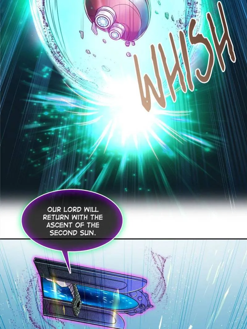 Cultivation Chat Group Kainu Manga Chapter 463 Page 44