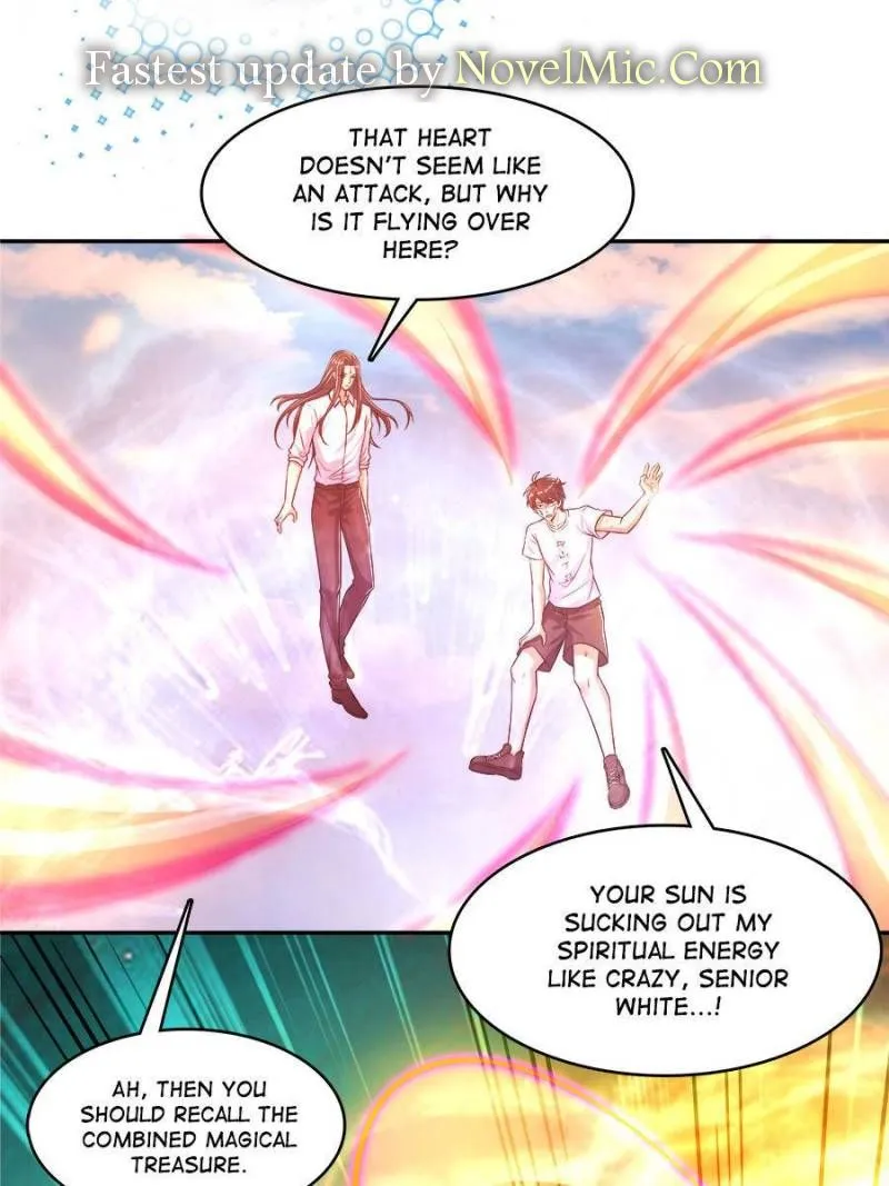 Cultivation Chat Group Kainu Manga Chapter 463 Page 51