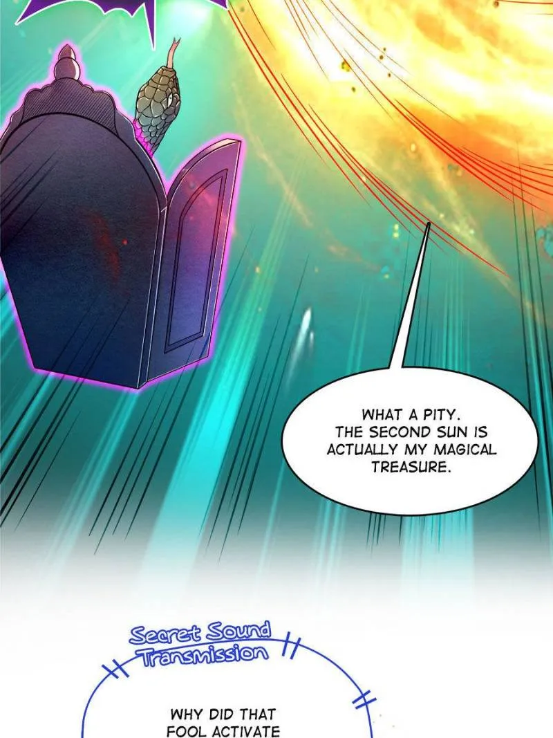Cultivation Chat Group Kainu Manga Chapter 463 Page 54