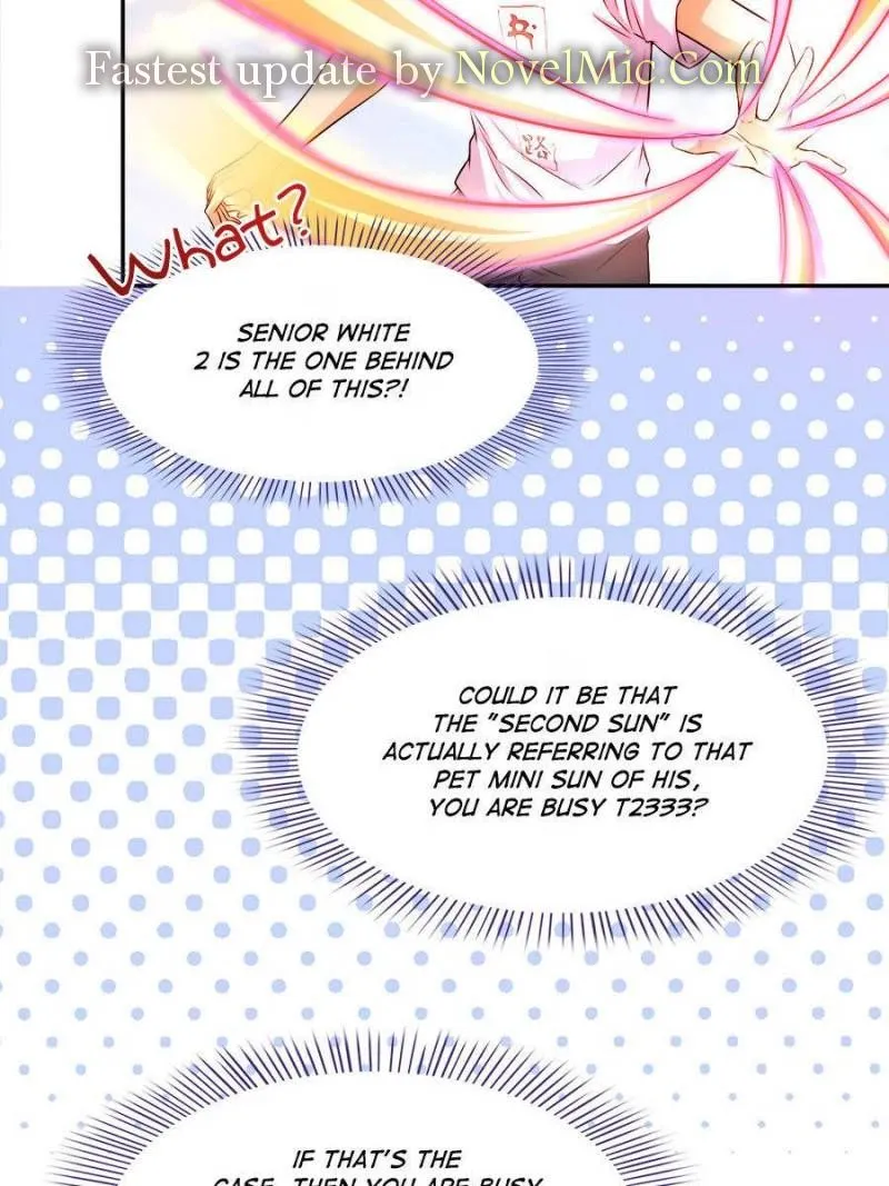 Cultivation Chat Group Kainu Manga Chapter 463 Page 57