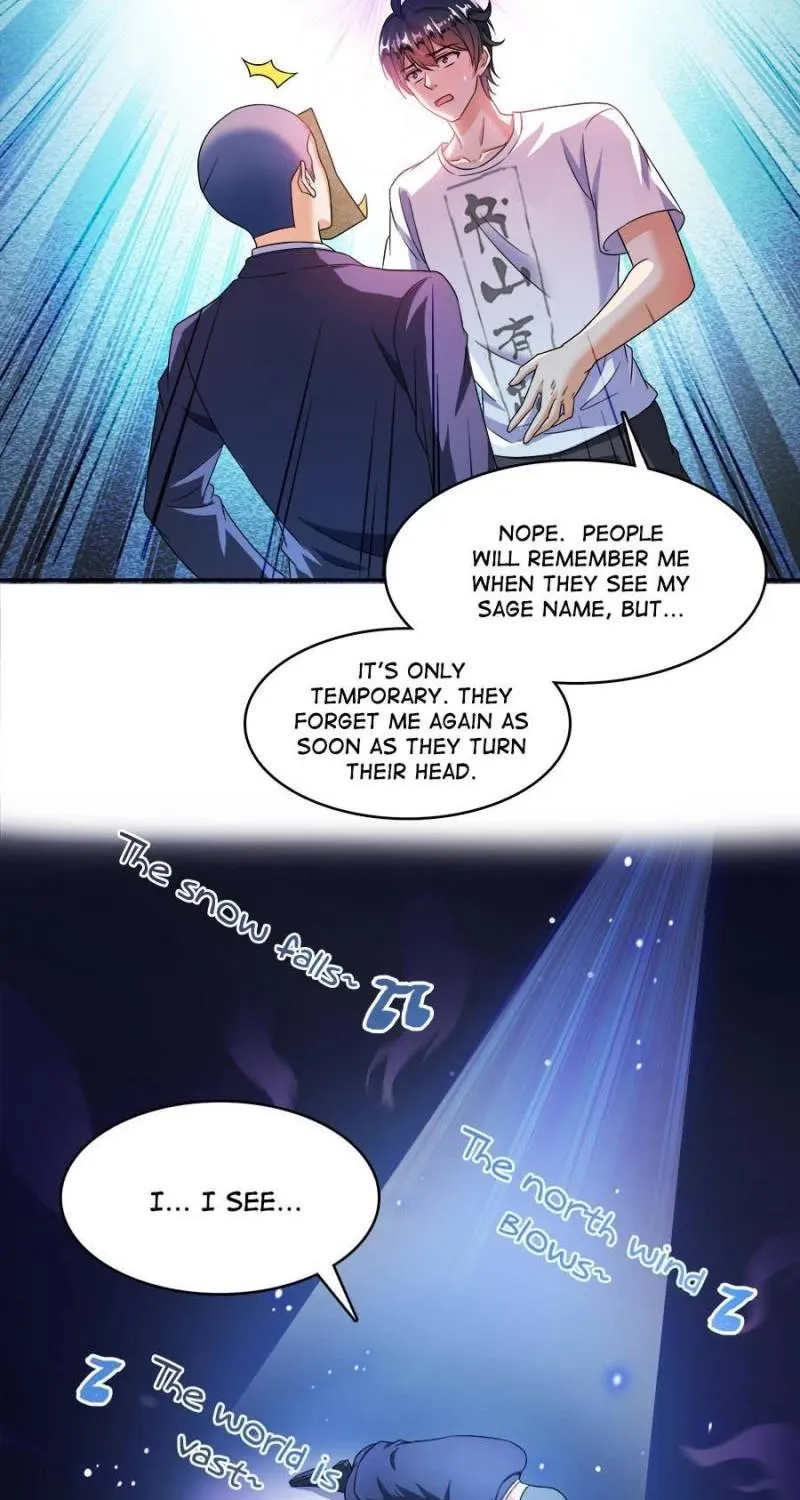 Cultivation Chat Group Kainu Manga Chapter 462 Page 35