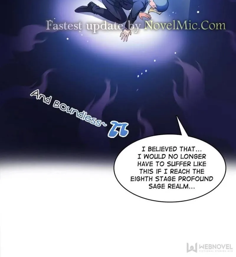 Cultivation Chat Group Kainu Manga Chapter 462 Page 36