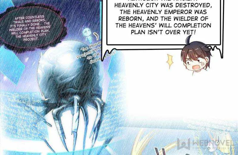 Cultivation Chat Group Kainu Manga Chapter 460 Page 3