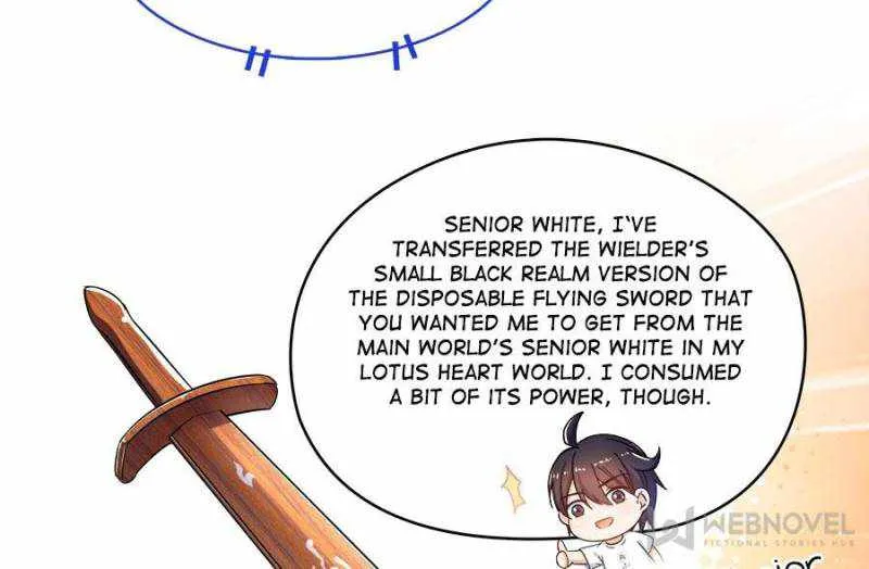 Cultivation Chat Group Kainu Manga Chapter 460 Page 6