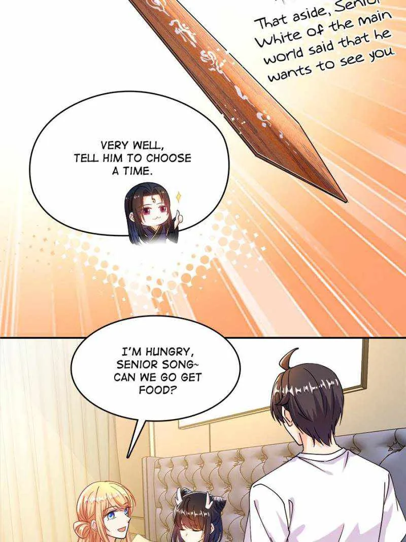 Cultivation Chat Group Kainu Manga Chapter 460 Page 7