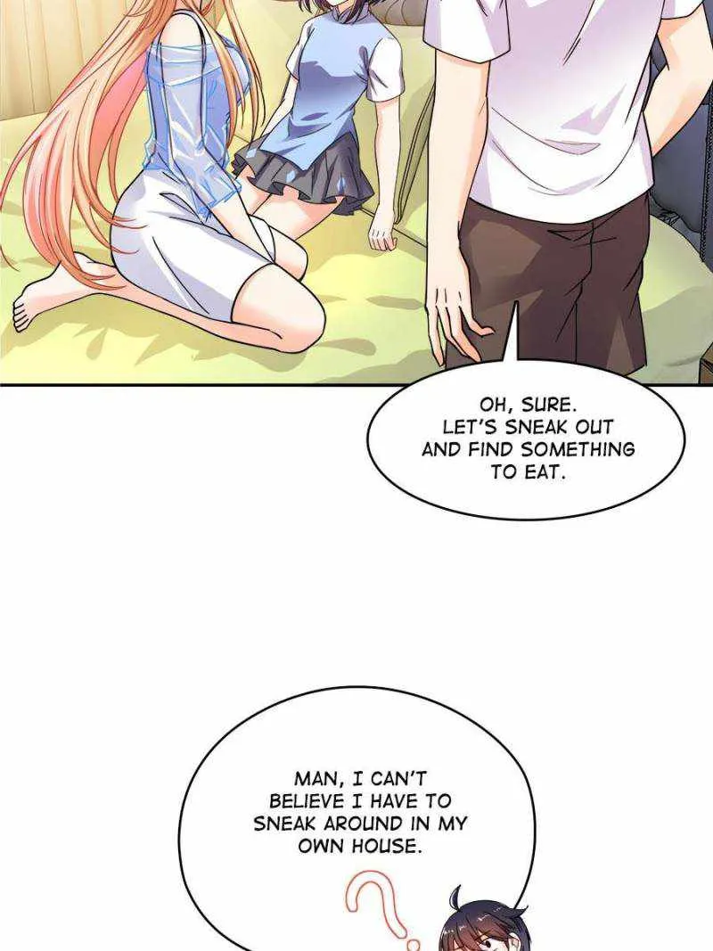 Cultivation Chat Group Kainu Manga Chapter 460 Page 8