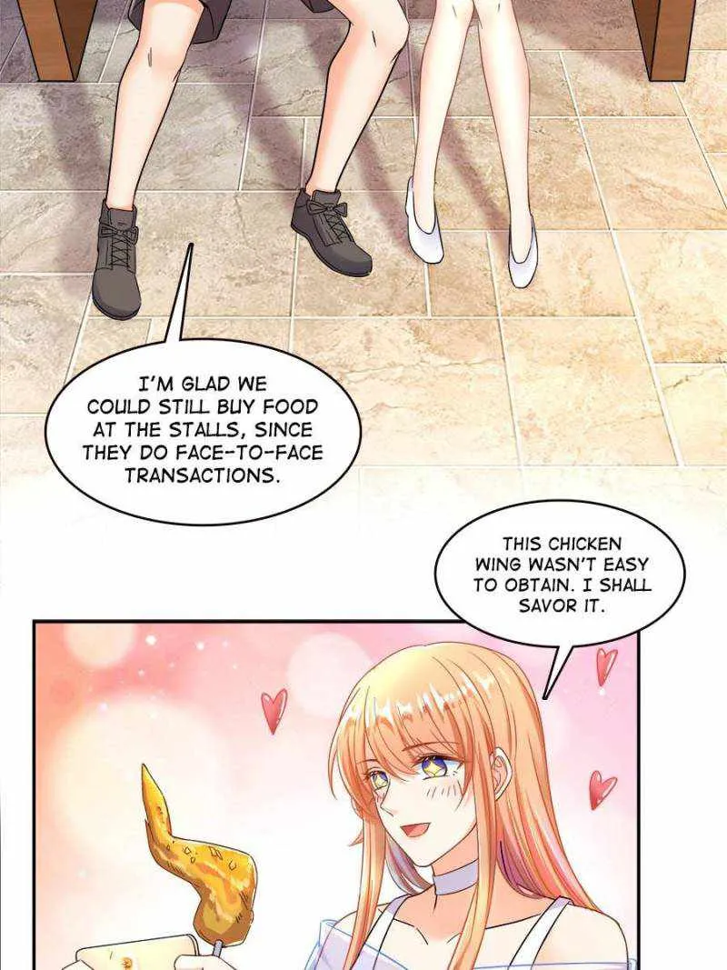 Cultivation Chat Group Kainu Manga Chapter 460 Page 11